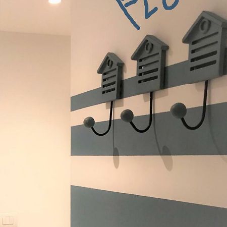 Blue Apartment Rapallo Exterior photo