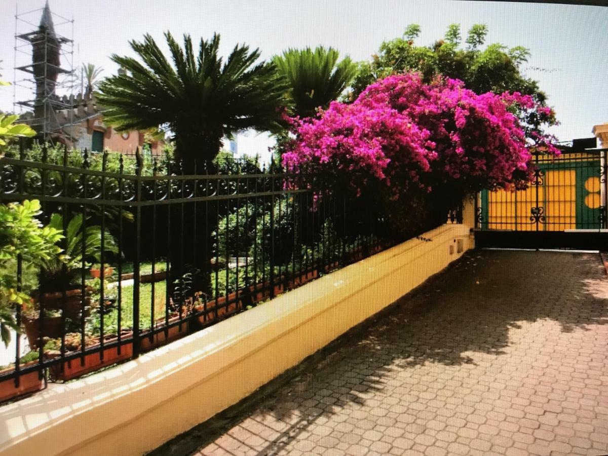 Blue Apartment Rapallo Exterior photo