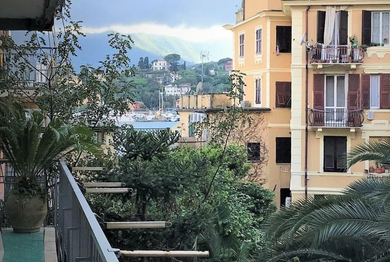 Blue Apartment Rapallo Exterior photo