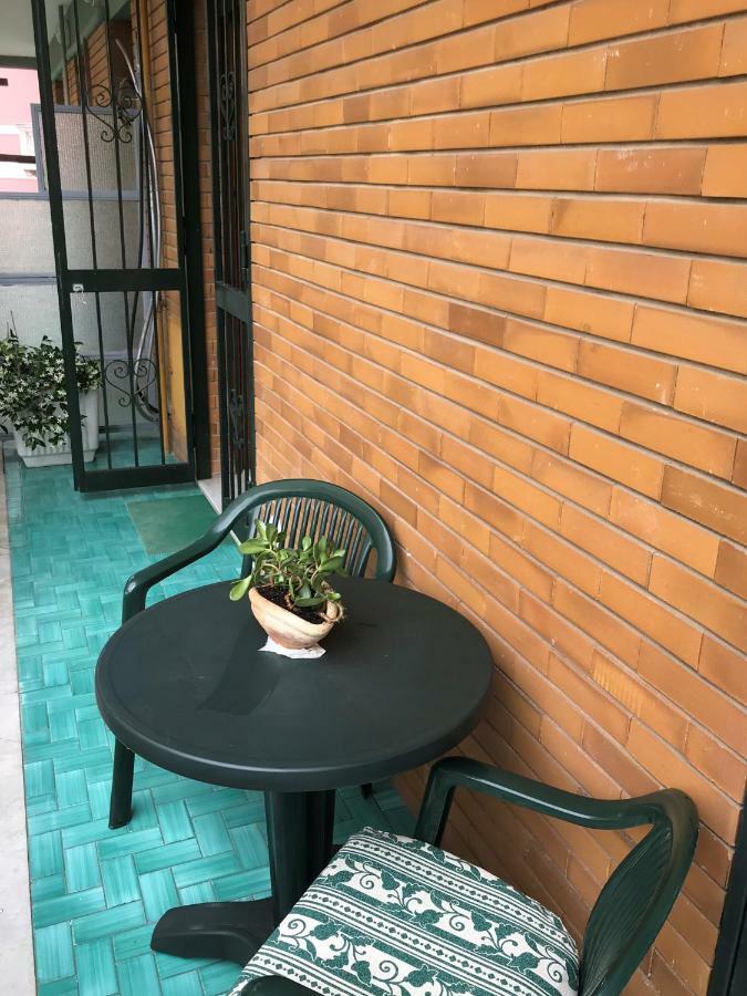 Blue Apartment Rapallo Exterior photo